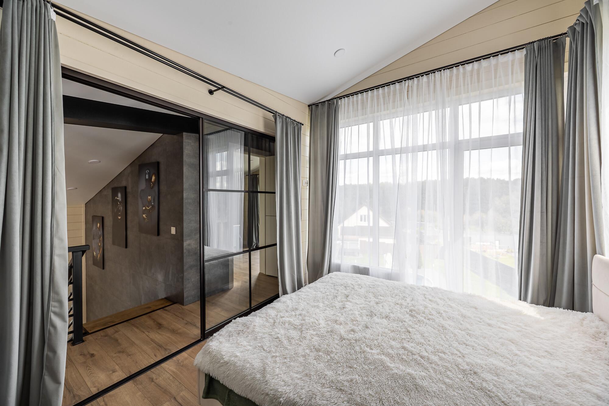 Cottage 165 m² Ozyaritska-Slabadski rural council, Belarus