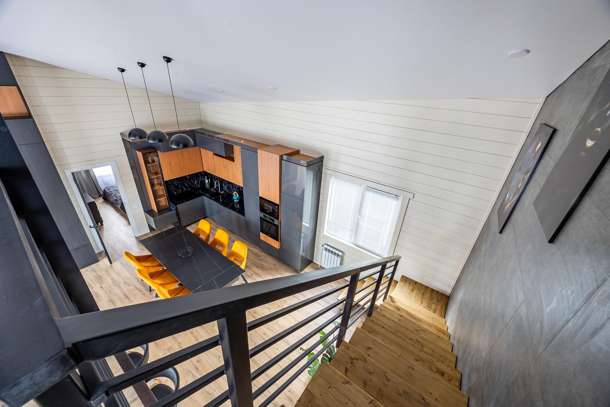 Cottage 165 m² Ozyaritska-Slabadski rural council, Belarus