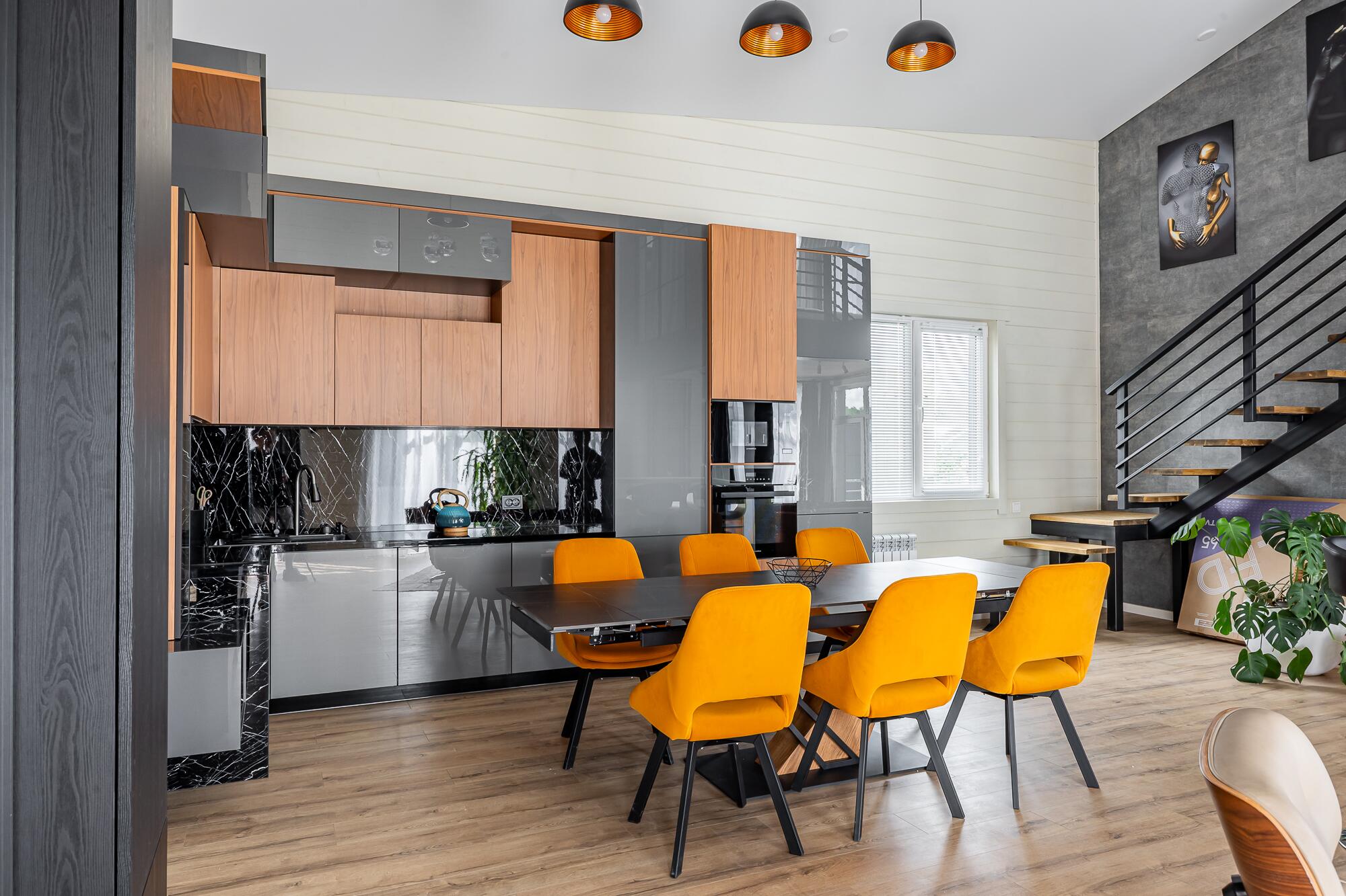 Cottage 165 m² Ozyaritska-Slabadski rural council, Belarus