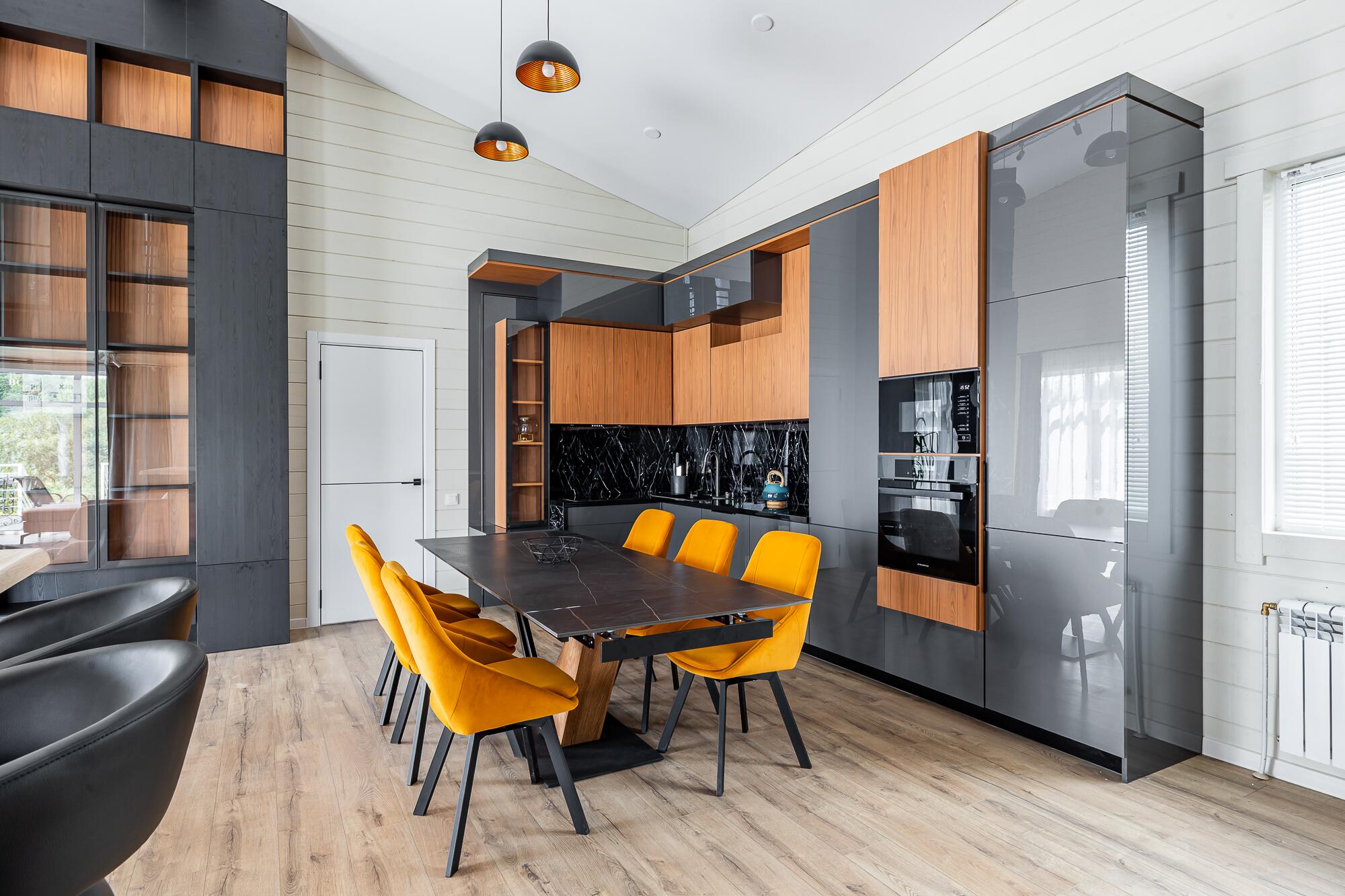 Cottage 165 m² Ozyaritska-Slabadski rural council, Belarus