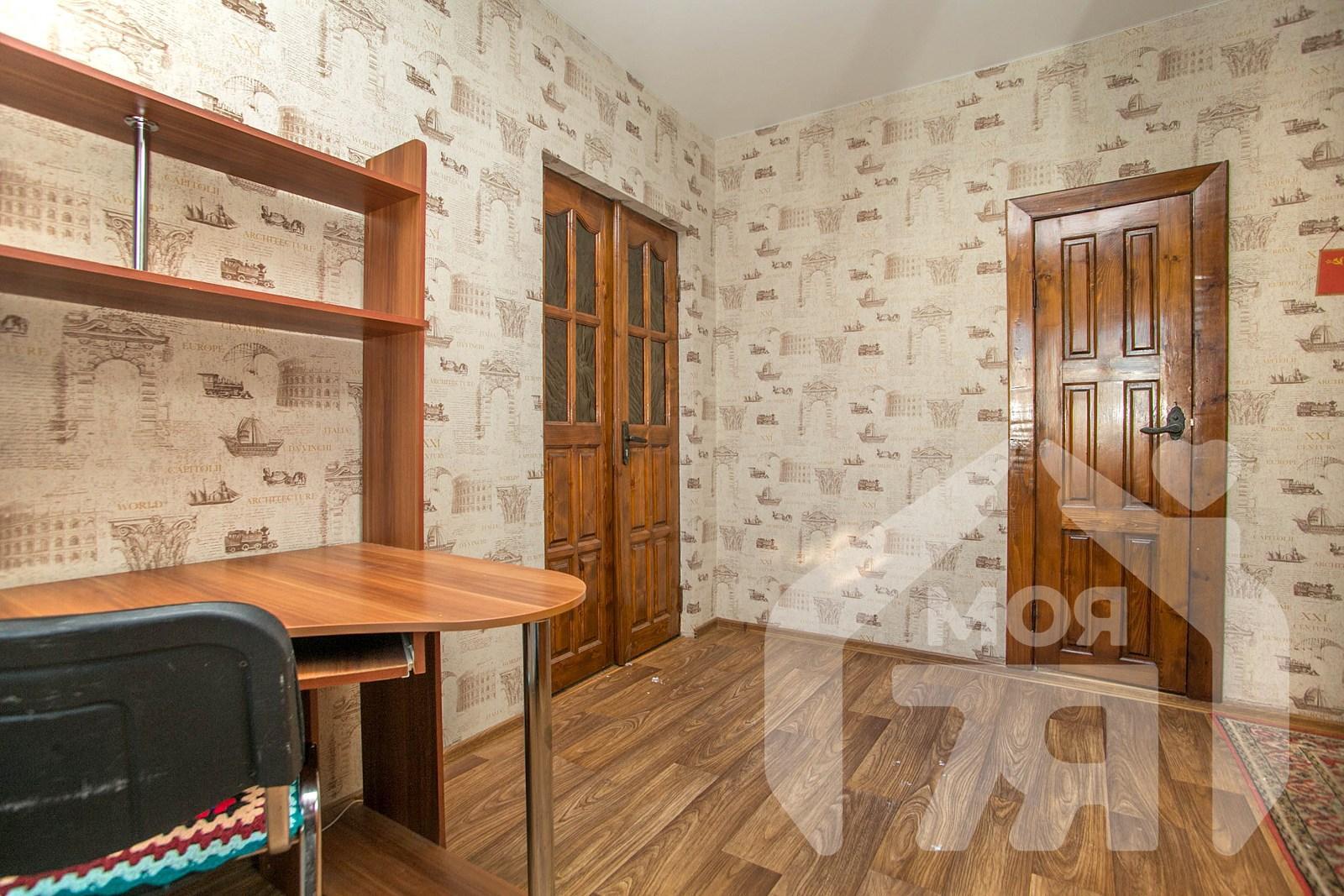 Haus 88 m² Aliachnovicki sielski Saviet, Belarus