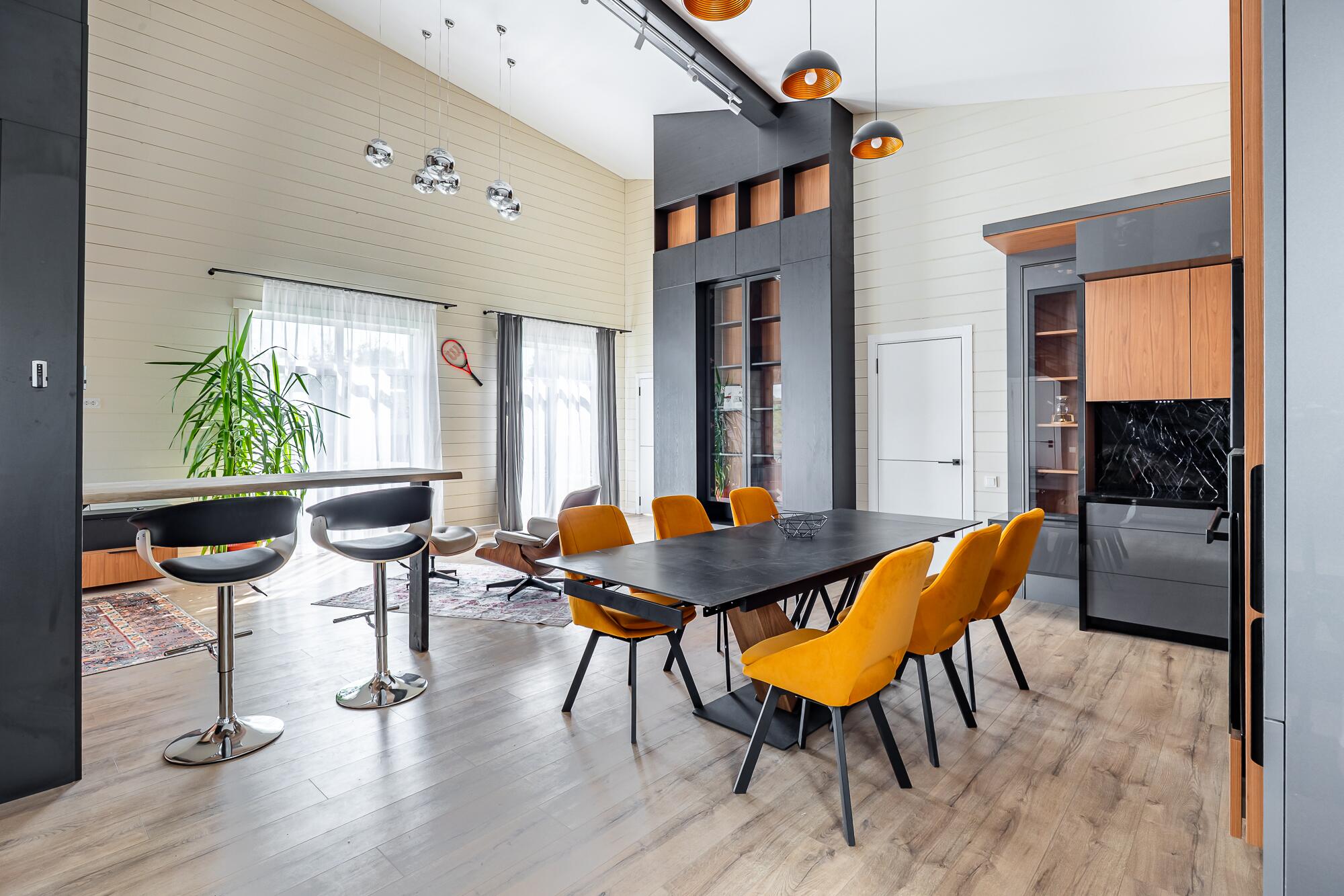 Cottage 165 m² Ozyaritska-Slabadski rural council, Belarus