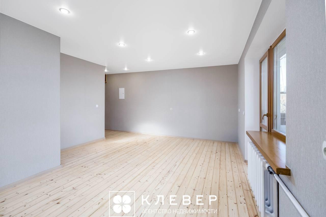  32м.кв., комнат 1, г. Минск (Волгоградская ул., 39)