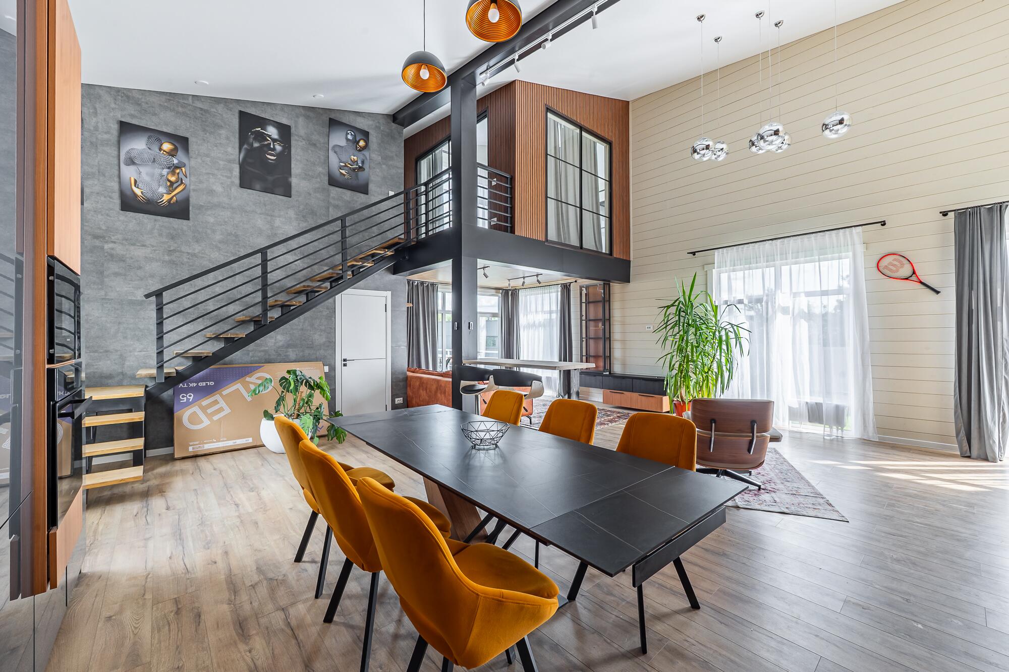 Cottage 165 m² Ozyaritska-Slabadski rural council, Belarus