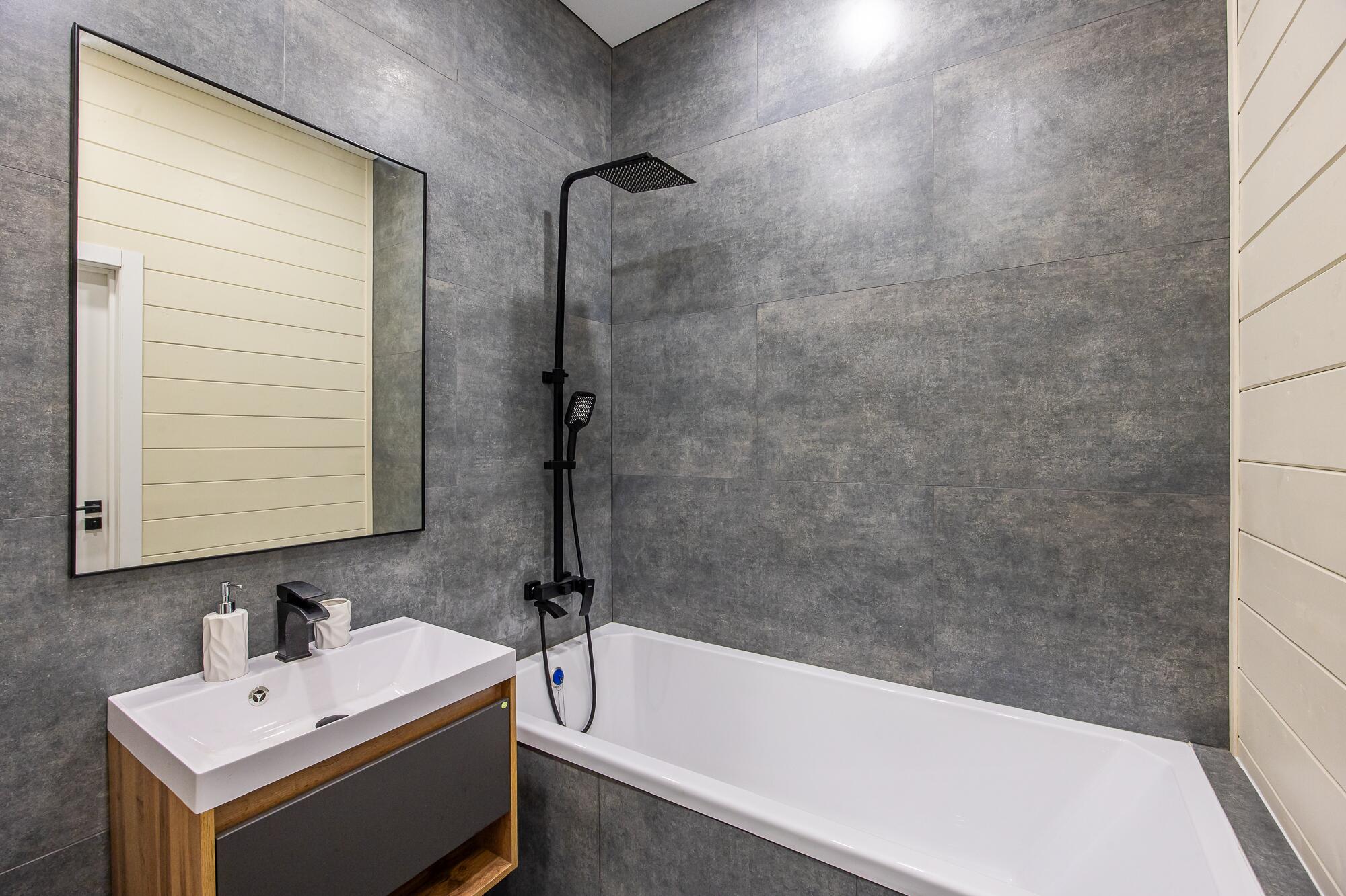 Cottage 165 m² Ozyaritska-Slabadski rural council, Belarus