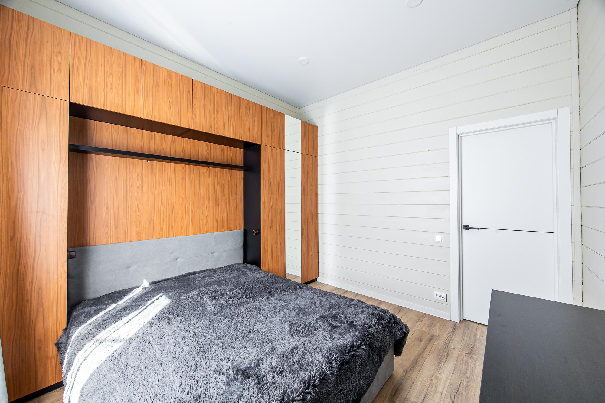 Cottage 165 m² Ozyaritska-Slabadski rural council, Belarus