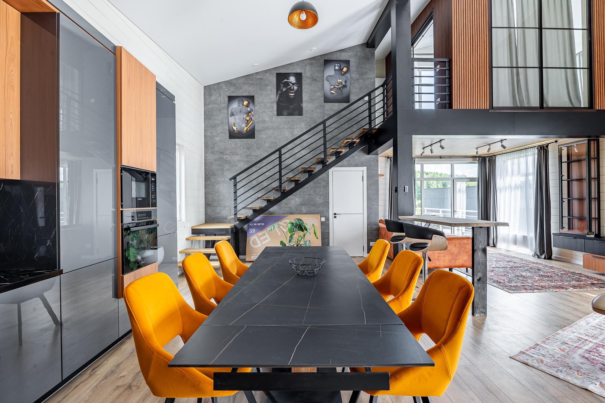 Cottage 165 m² Ozyaritska-Slabadski rural council, Belarus