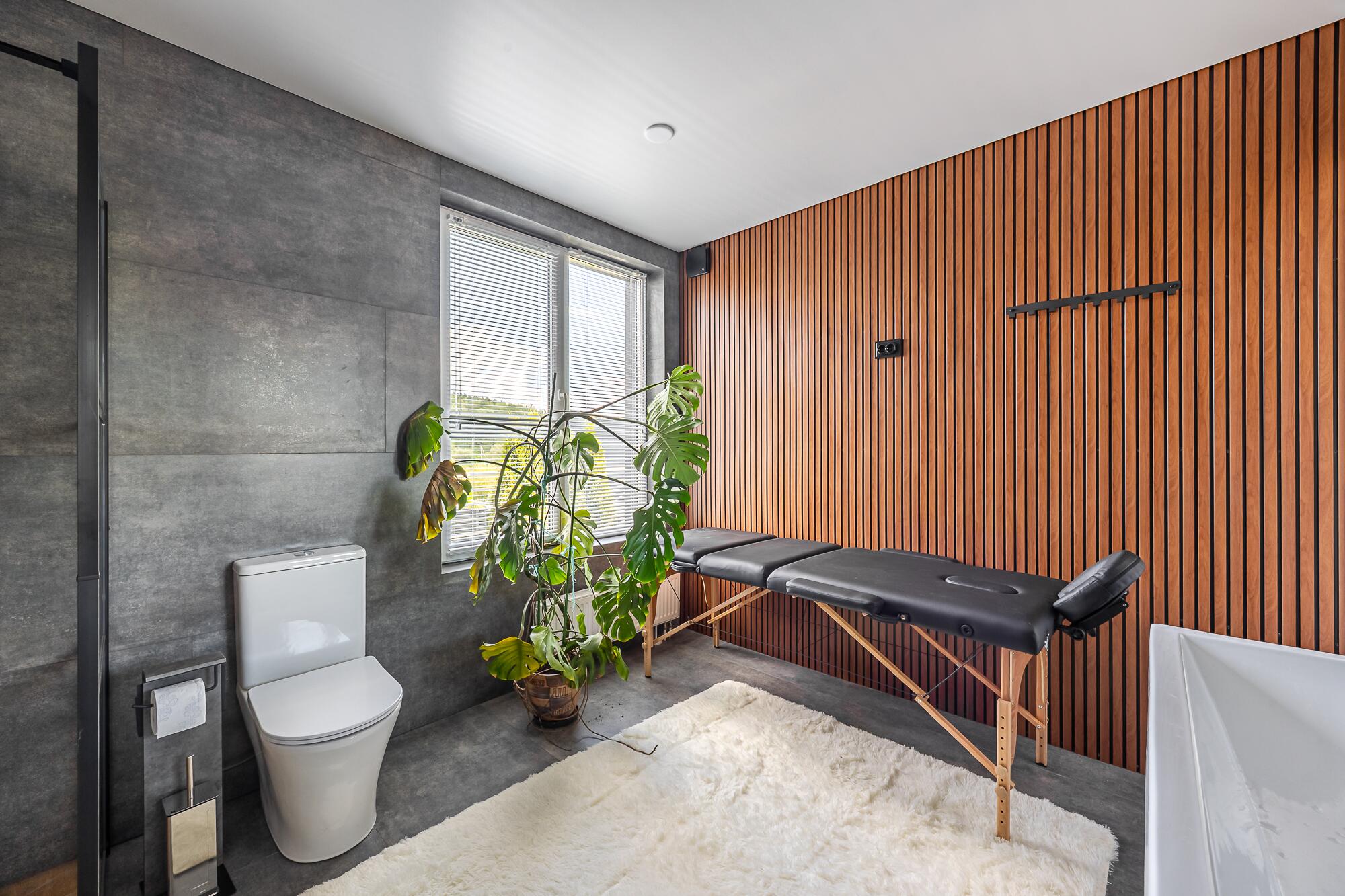 Cottage 165 m² Ozyaritska-Slabadski rural council, Belarus