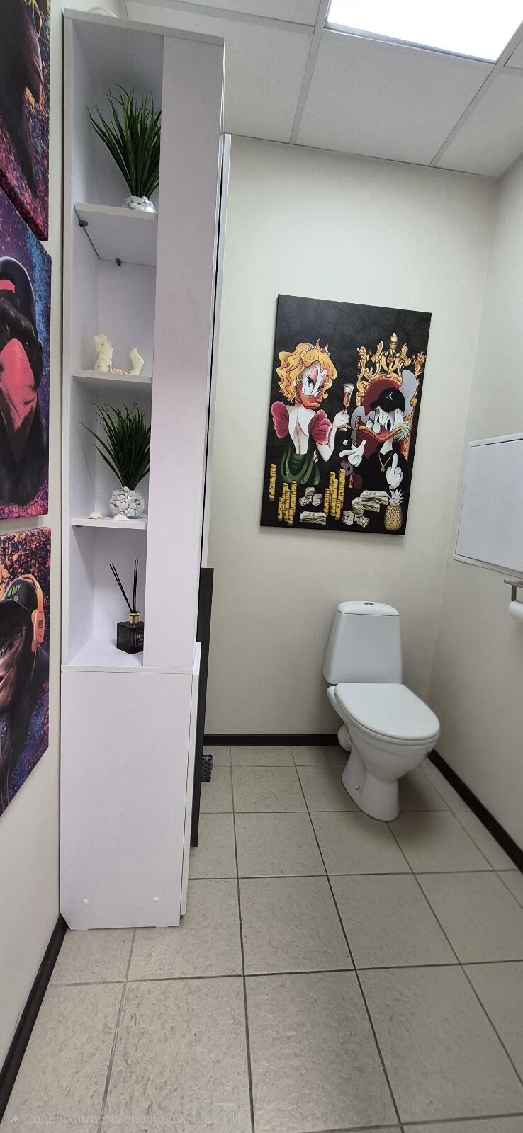 Офис 78 м² Минск, Беларусь