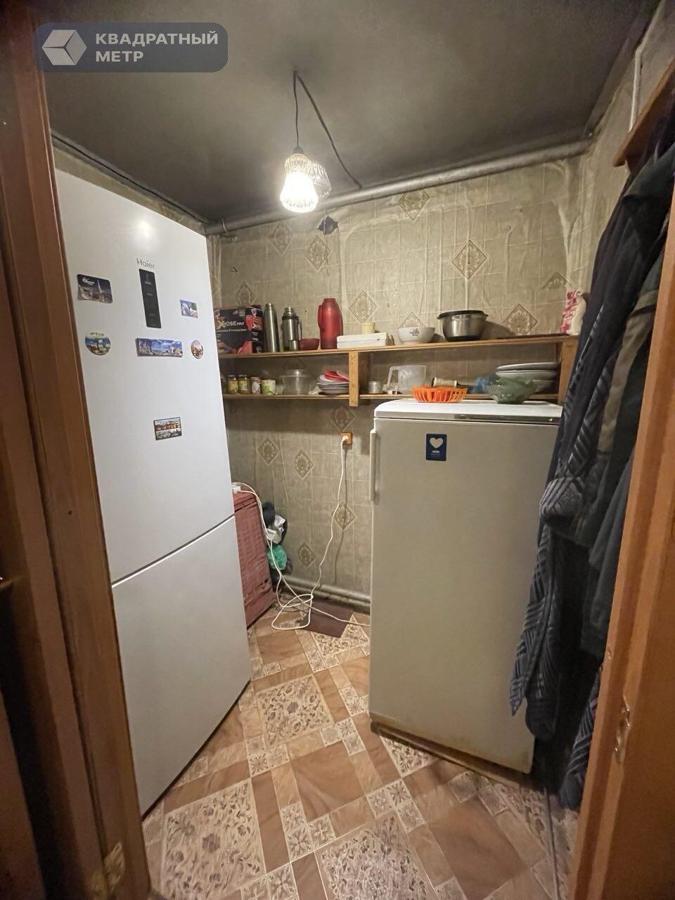 House  Jerchi, Belarus