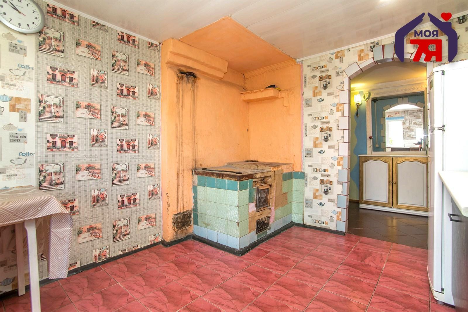 Apartment 80 m² Krasnienski sielski Saviet, Belarus