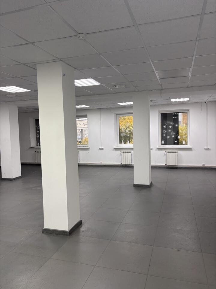 Office 89 m² in Minsk, Belarus