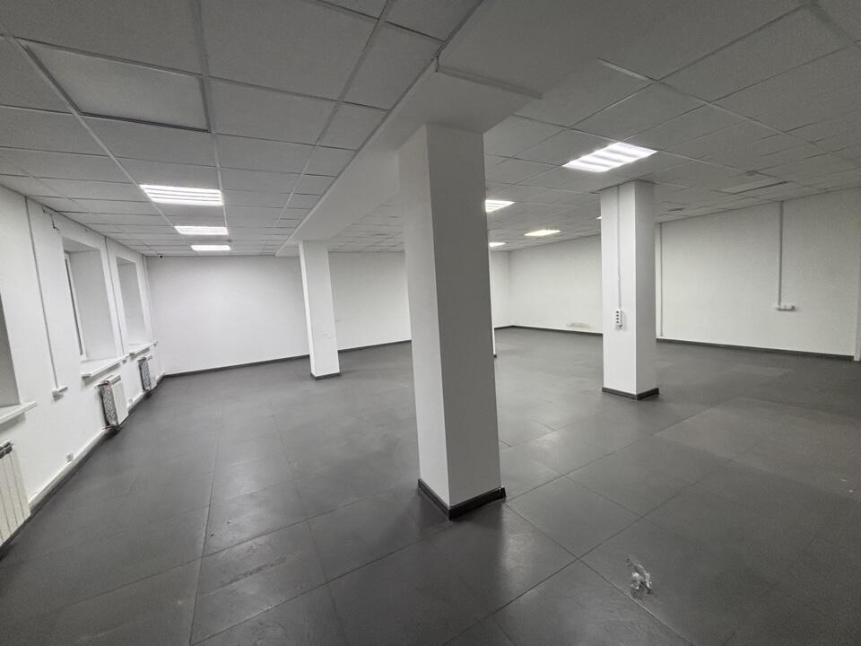 Office 89 m² in Minsk, Belarus