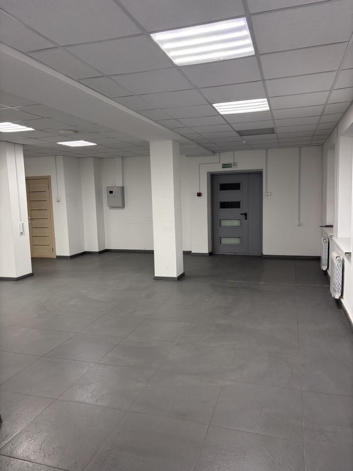 Office 89 m² in Minsk, Belarus