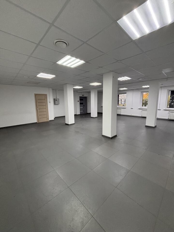 Office 89 m² in Minsk, Belarus