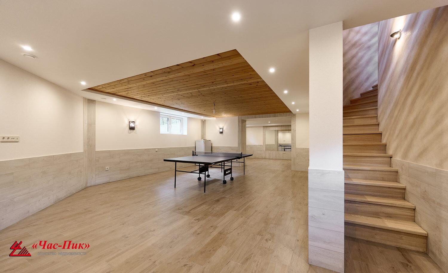 Cottage 362 m² Zdanovicki sielski Saviet, Belarus