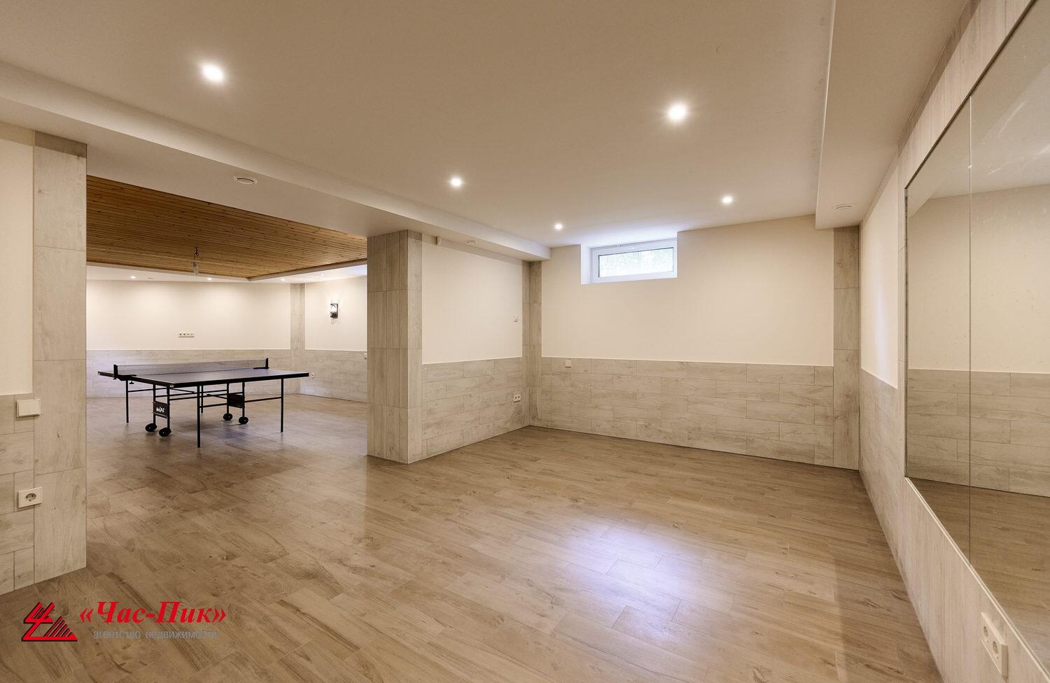 Cottage 362 m² Zdanovicki sielski Saviet, Belarus