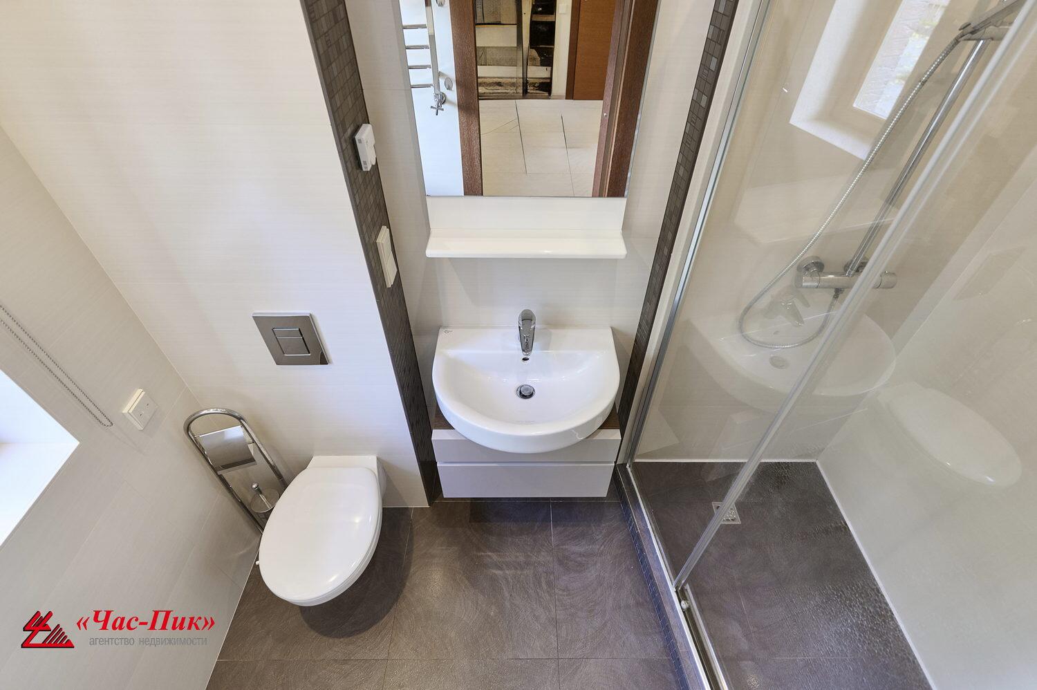 Cottage 362 m² Zdanovicki sielski Saviet, Belarus