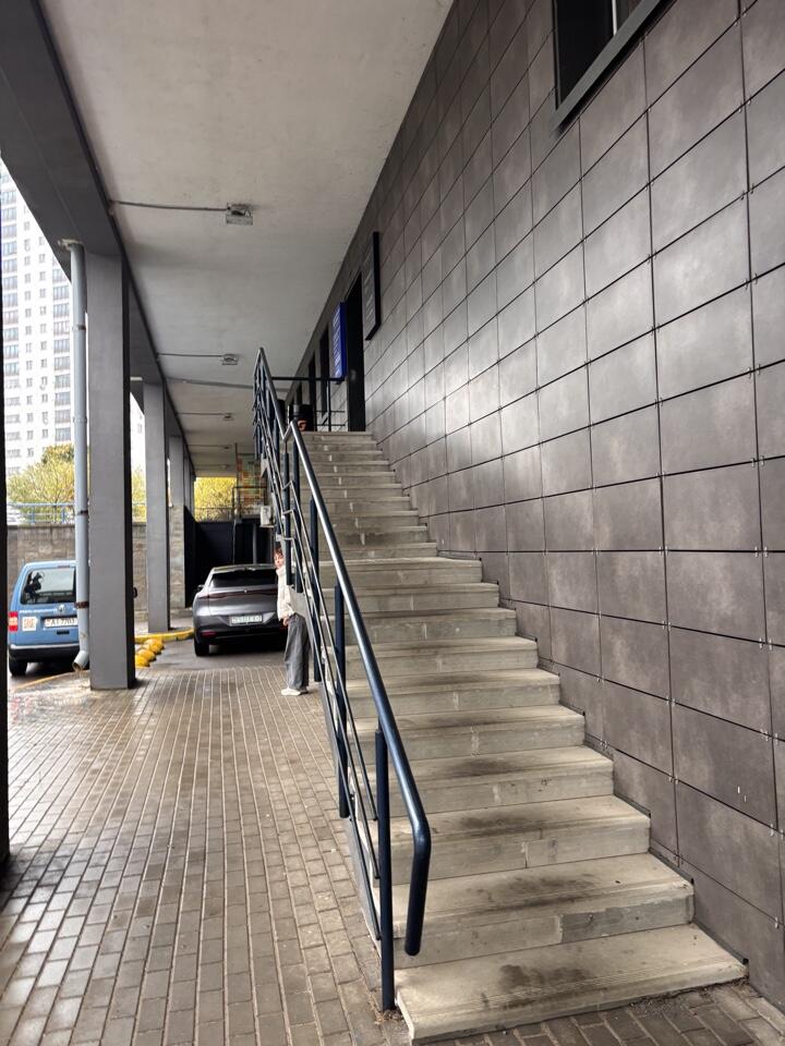 Office 89 m² in Minsk, Belarus