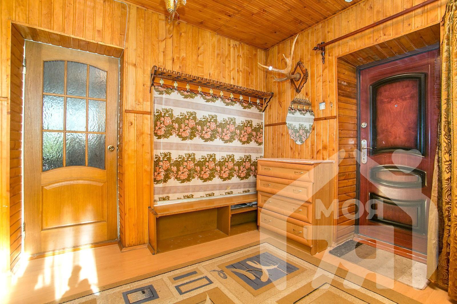 Haus 156 m² Zalieski sielski Saviet, Belarus