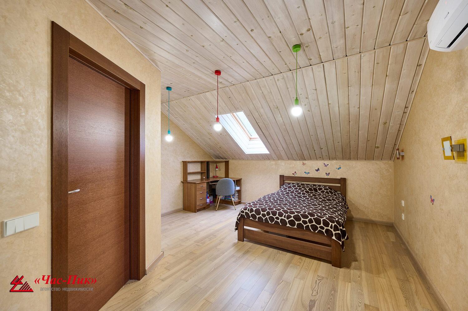 Cottage 362 m² Zdanovicki sielski Saviet, Belarus