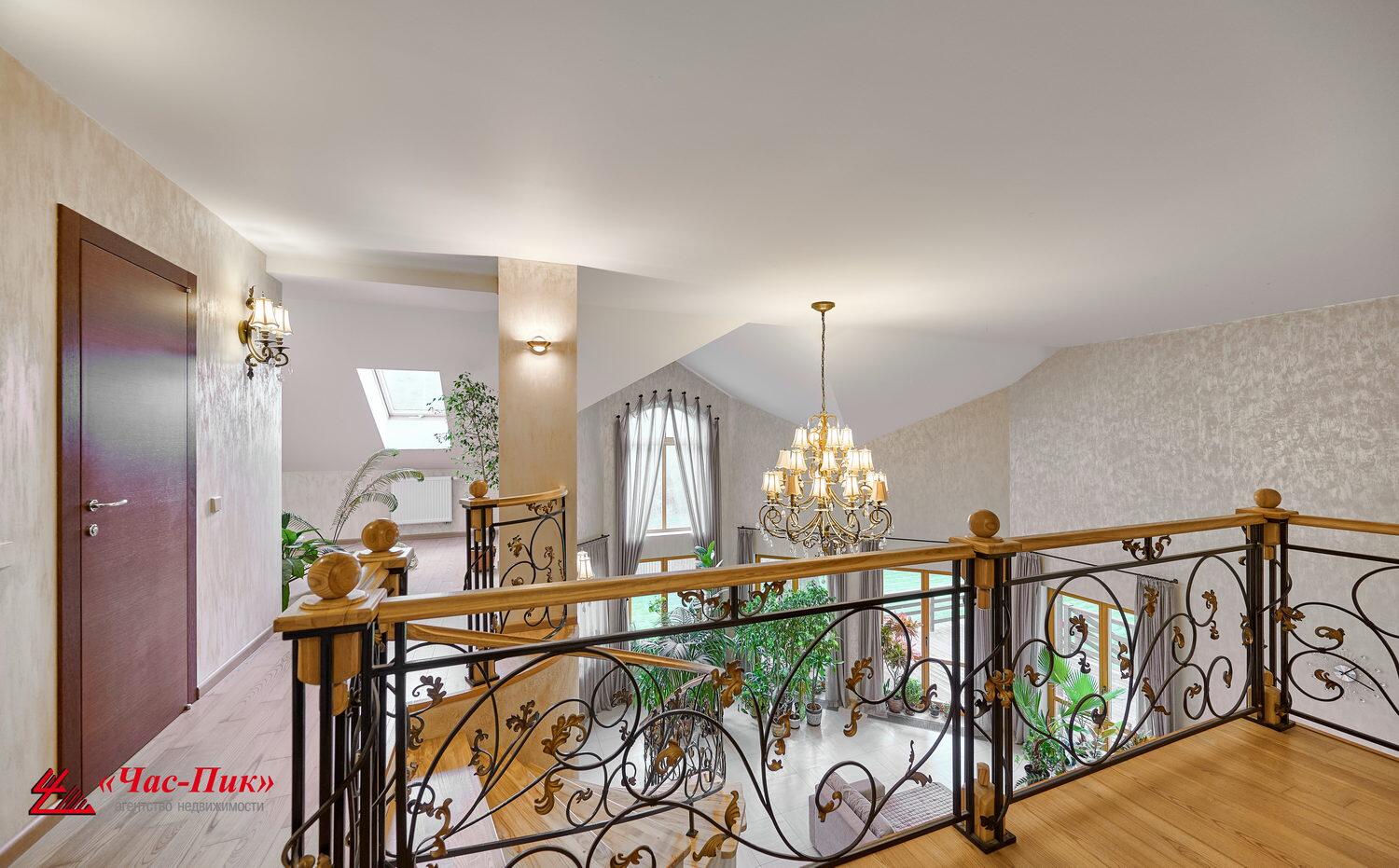 Cottage 362 m² Zdanovicki sielski Saviet, Belarus