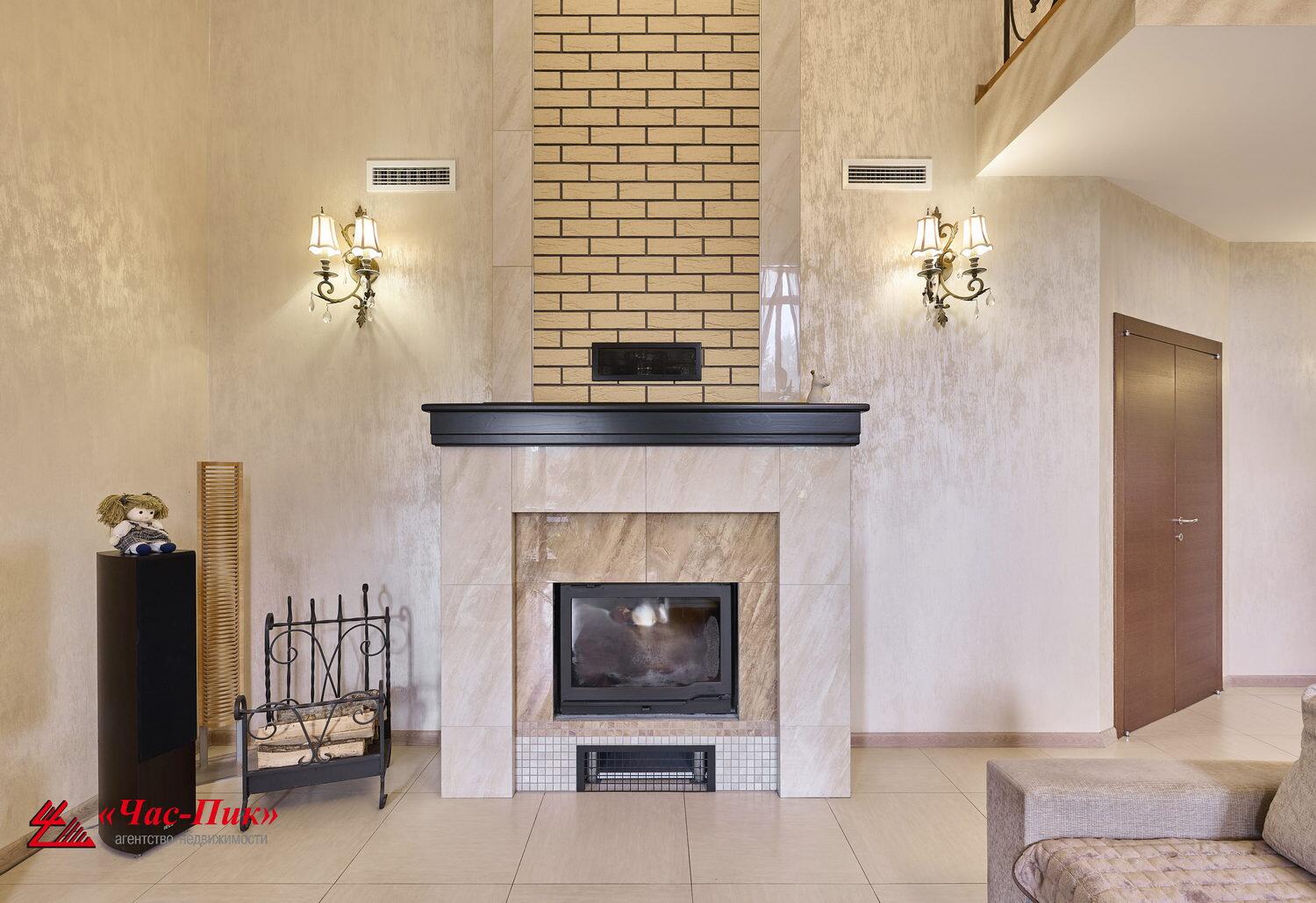 Cottage 362 m² Zdanovicki sielski Saviet, Belarus