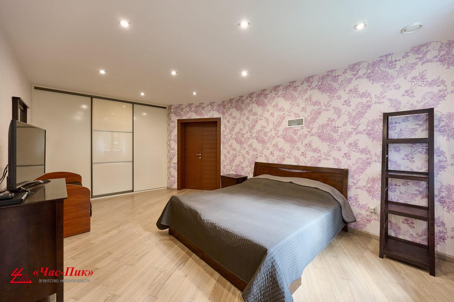 Cottage 362 m² Zdanovicki sielski Saviet, Belarus