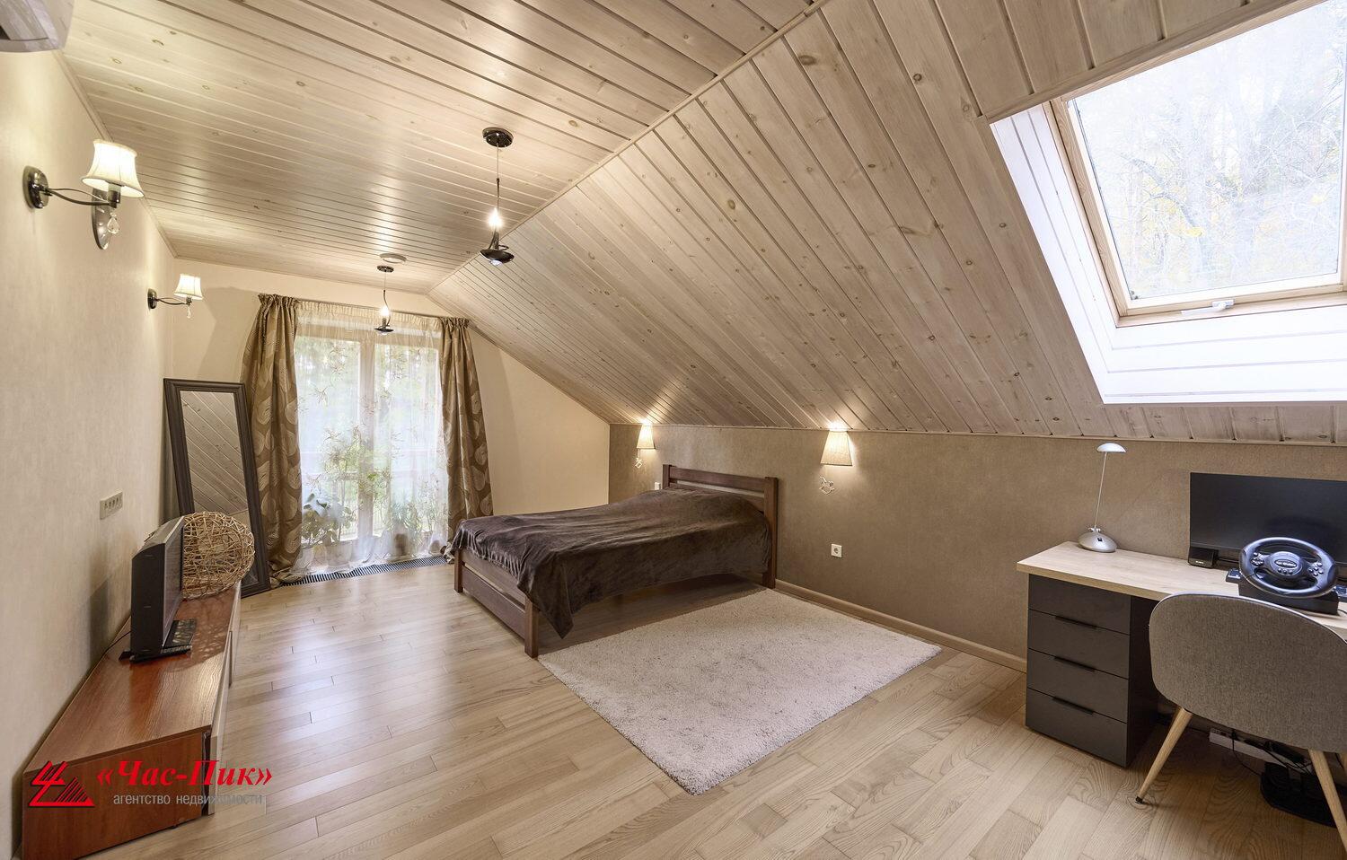 Cottage 362 m² Zdanovicki sielski Saviet, Belarus