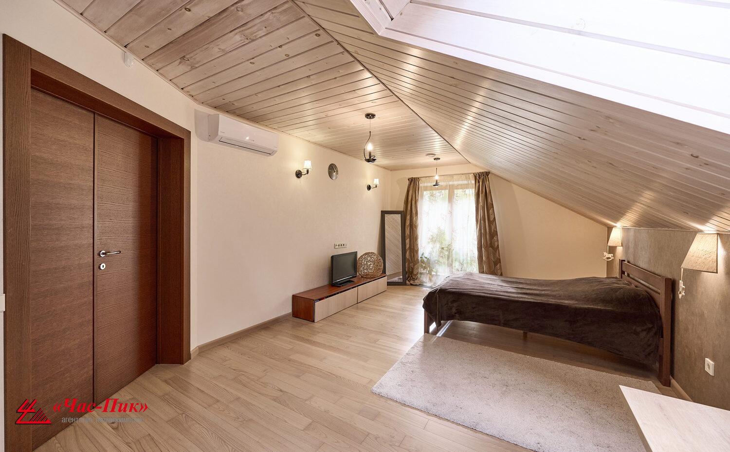 Cottage 362 m² Zdanovicki sielski Saviet, Belarus