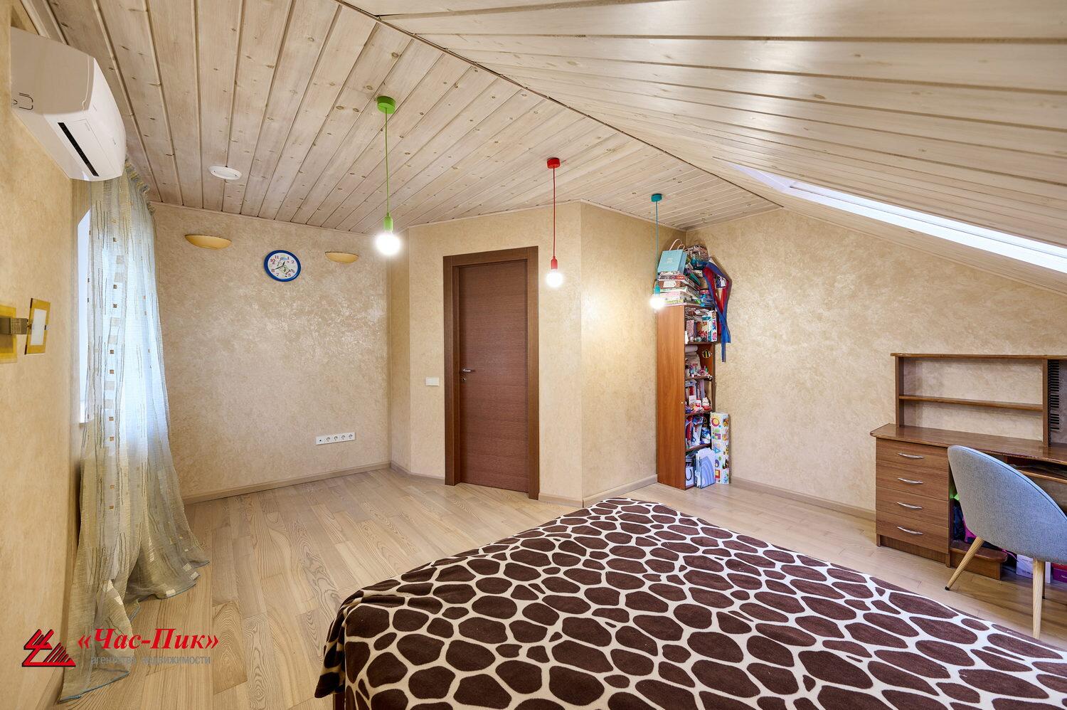 Cottage 362 m² Zdanovicki sielski Saviet, Belarus