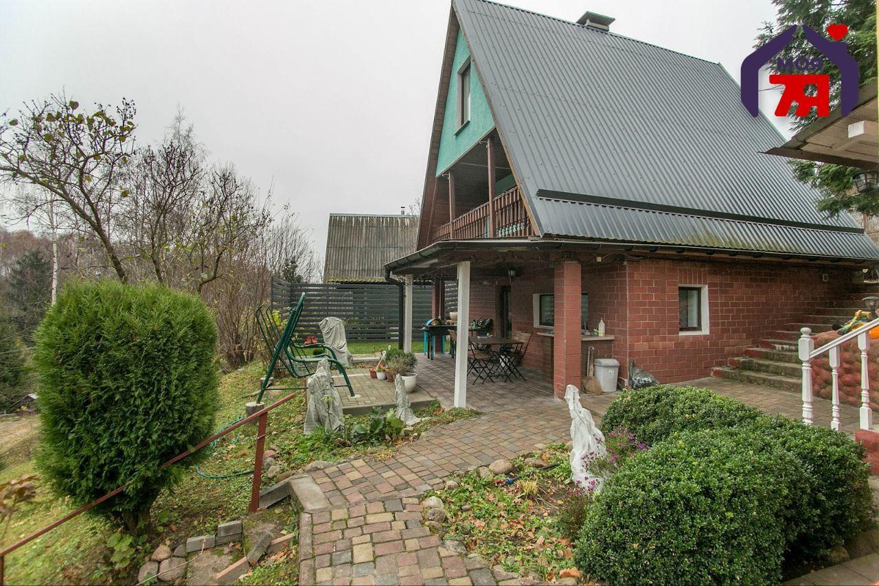 Dom 81 m² Krasnienski sielski Saviet, Białoruś