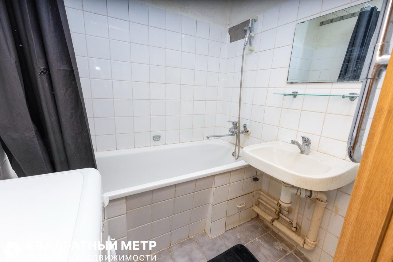 Квартира 2 комнаты 62 м² Лида, Беларусь