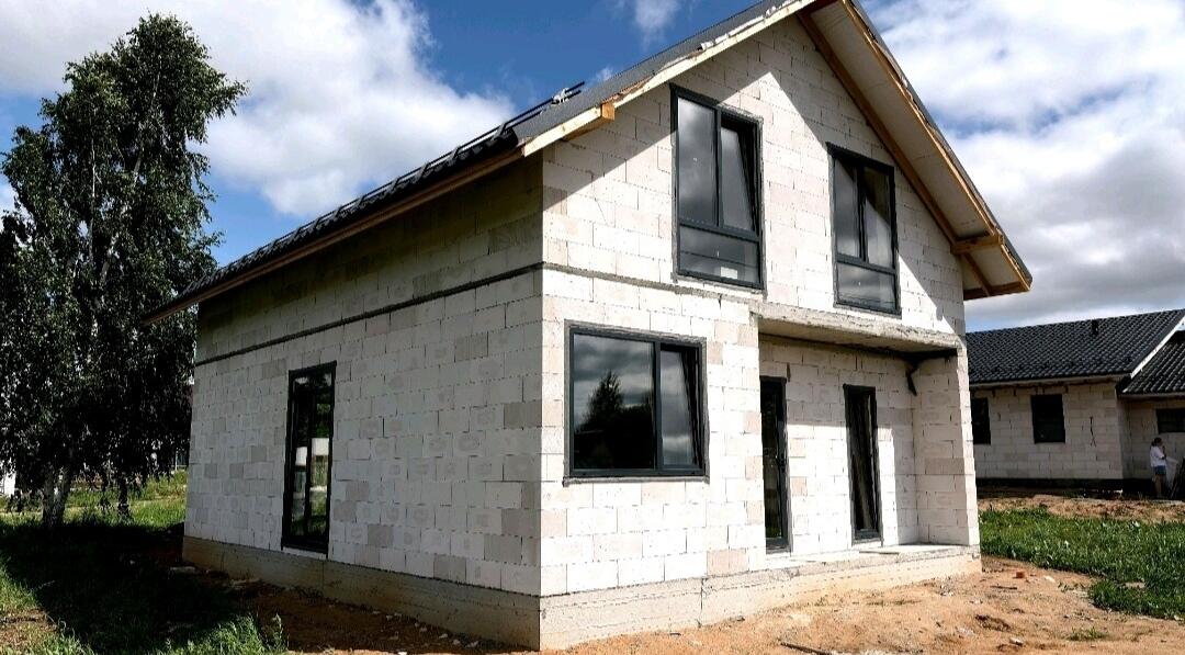 Casa de campo  Fanipalski sielski Saviet, Belarús