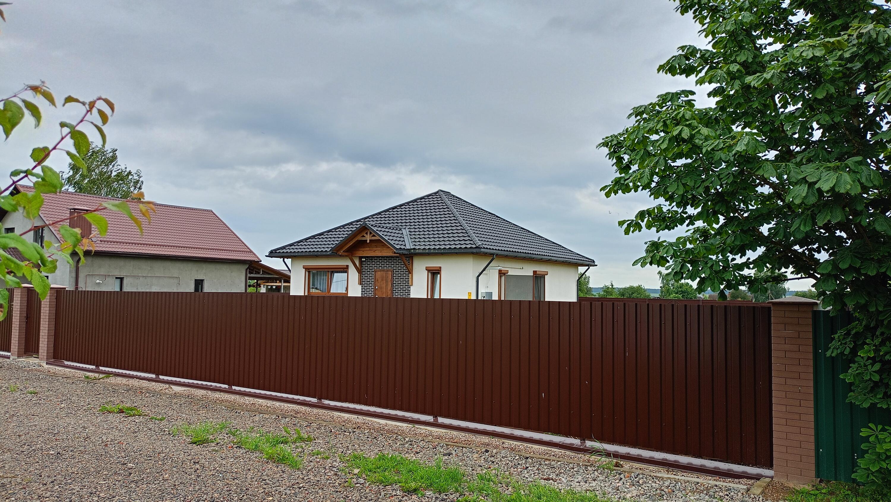 House 80 m² Smilavicki sielski Saviet, Belarus