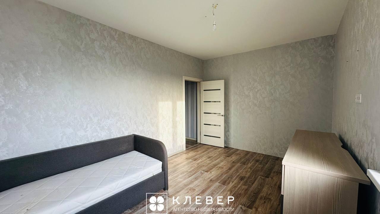  55.1м.кв., комнат 2, г. Минск (Налибокская ул., 34)
