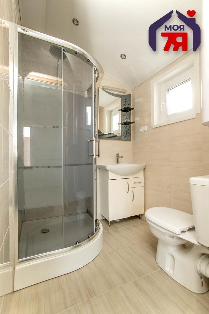 Maison 65 m² Krasnienski sielski Saviet, Bélarus