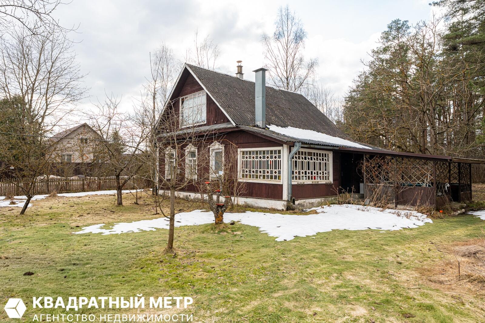 Haus  Rakaw, Belarus