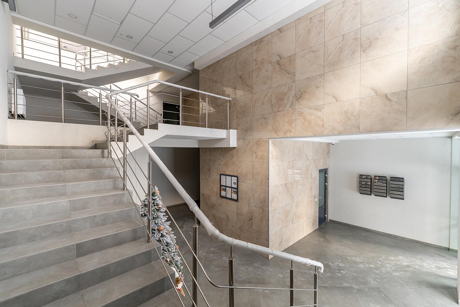 Mieszkanie 2 pokoi 63 m² Mińsk, Białoruś