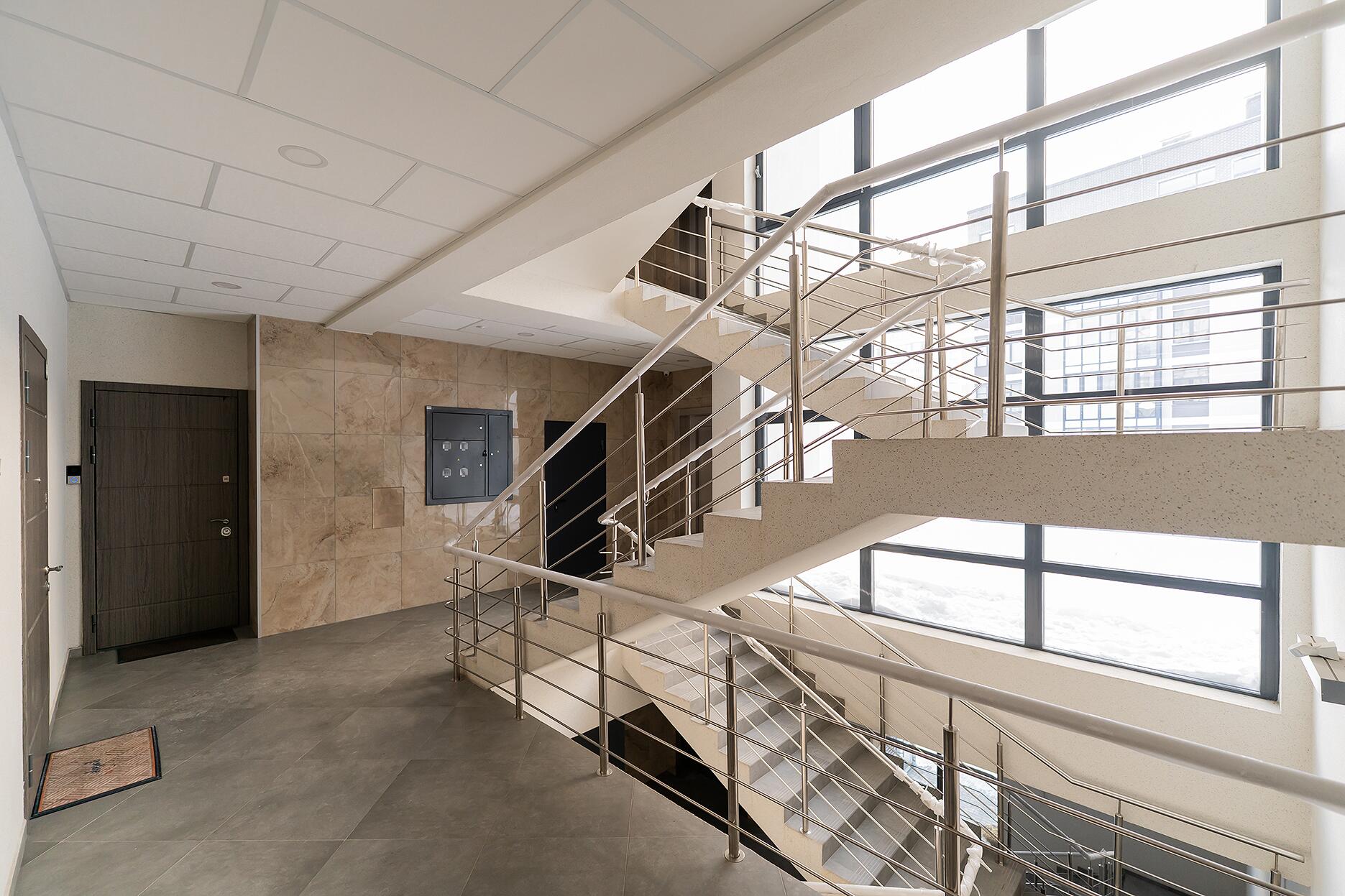 Mieszkanie 2 pokoi 63 m² Mińsk, Białoruś