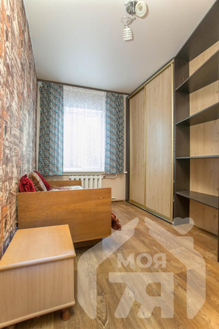 Haus 88 m² Aliachnovicki sielski Saviet, Belarus