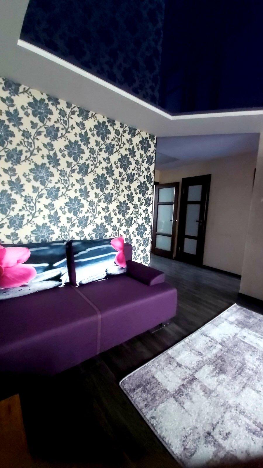 Mieszkanie 2 pokoi 43 m² Borysów, Białoruś