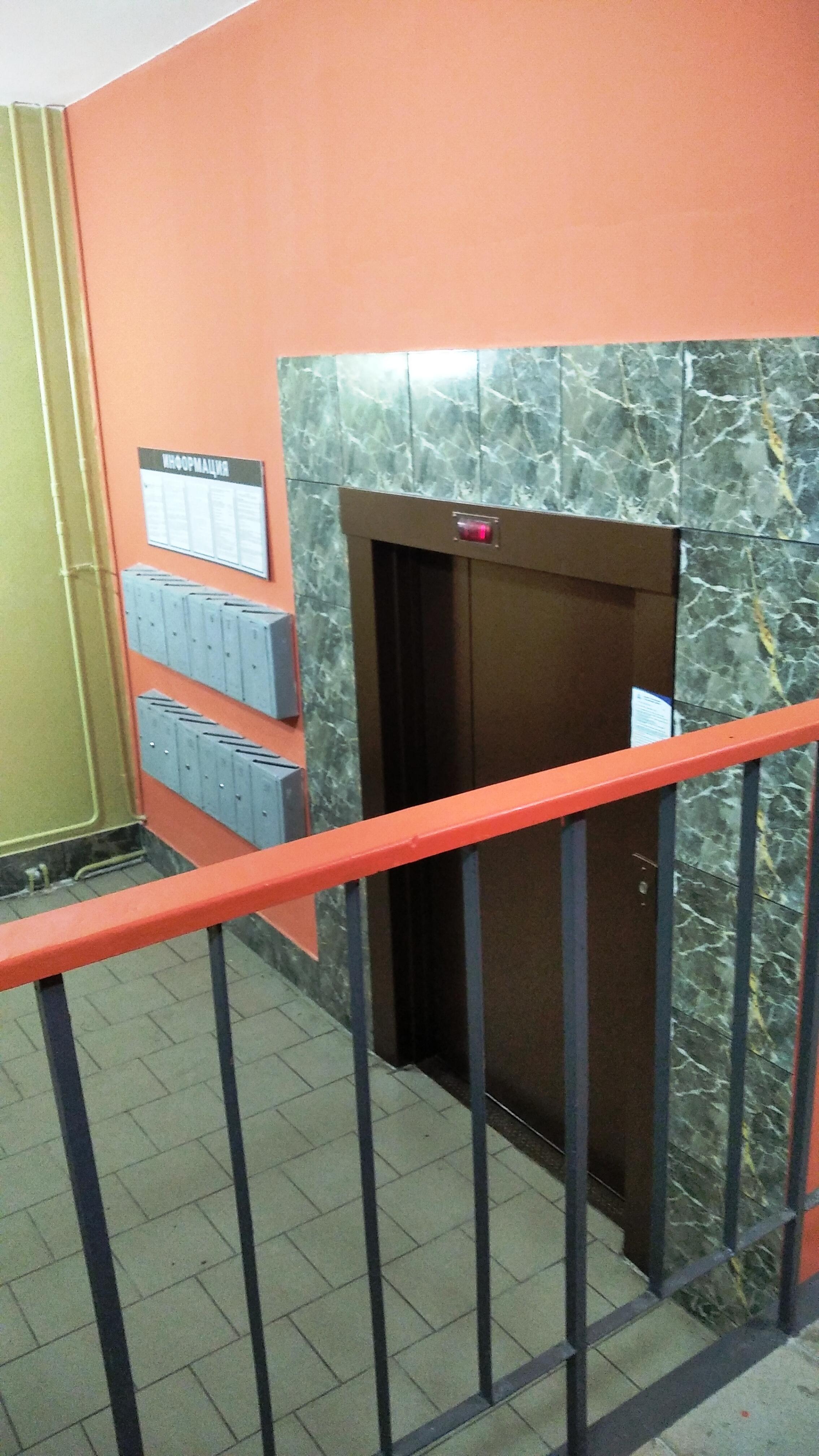 2 room apartment 58 m² Homyel, Belarus