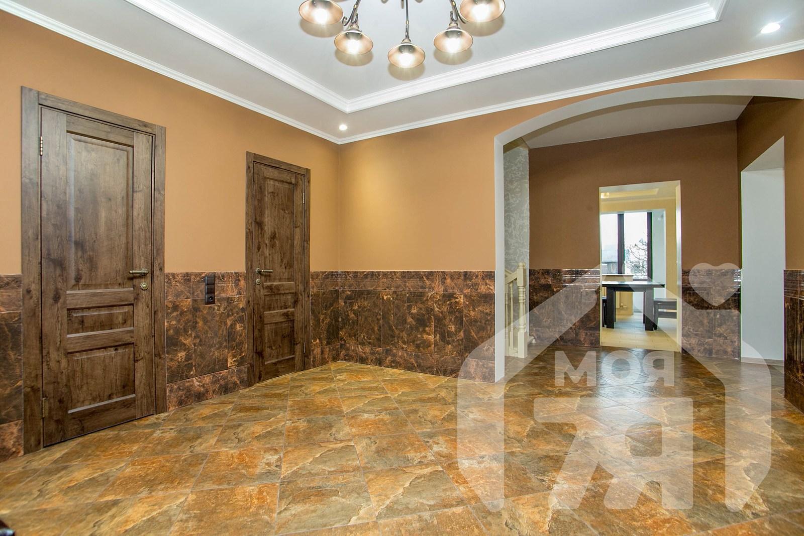 Casa 328 m² Viliejka, Belarús