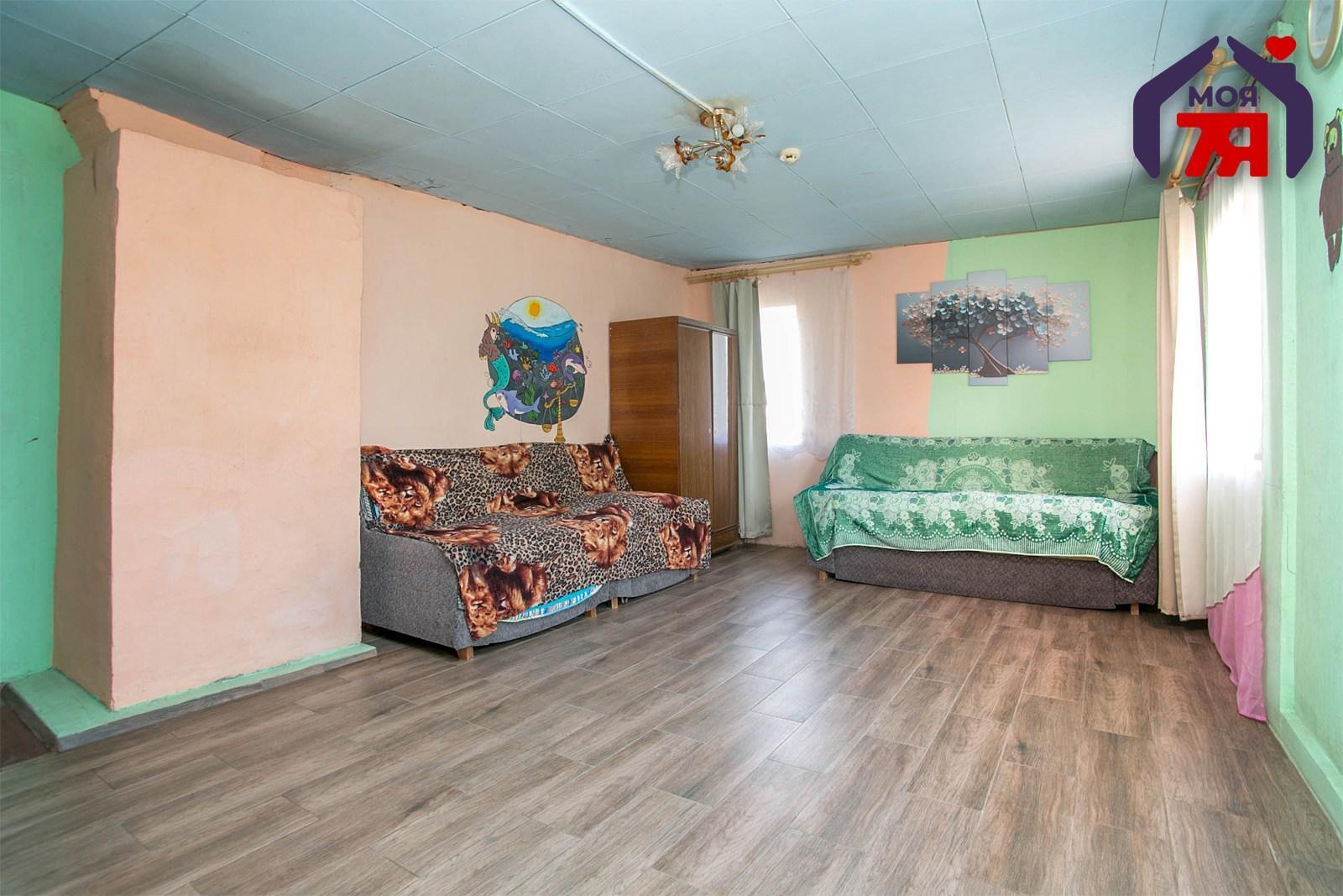 Apartment 80 m² Krasnienski sielski Saviet, Belarus