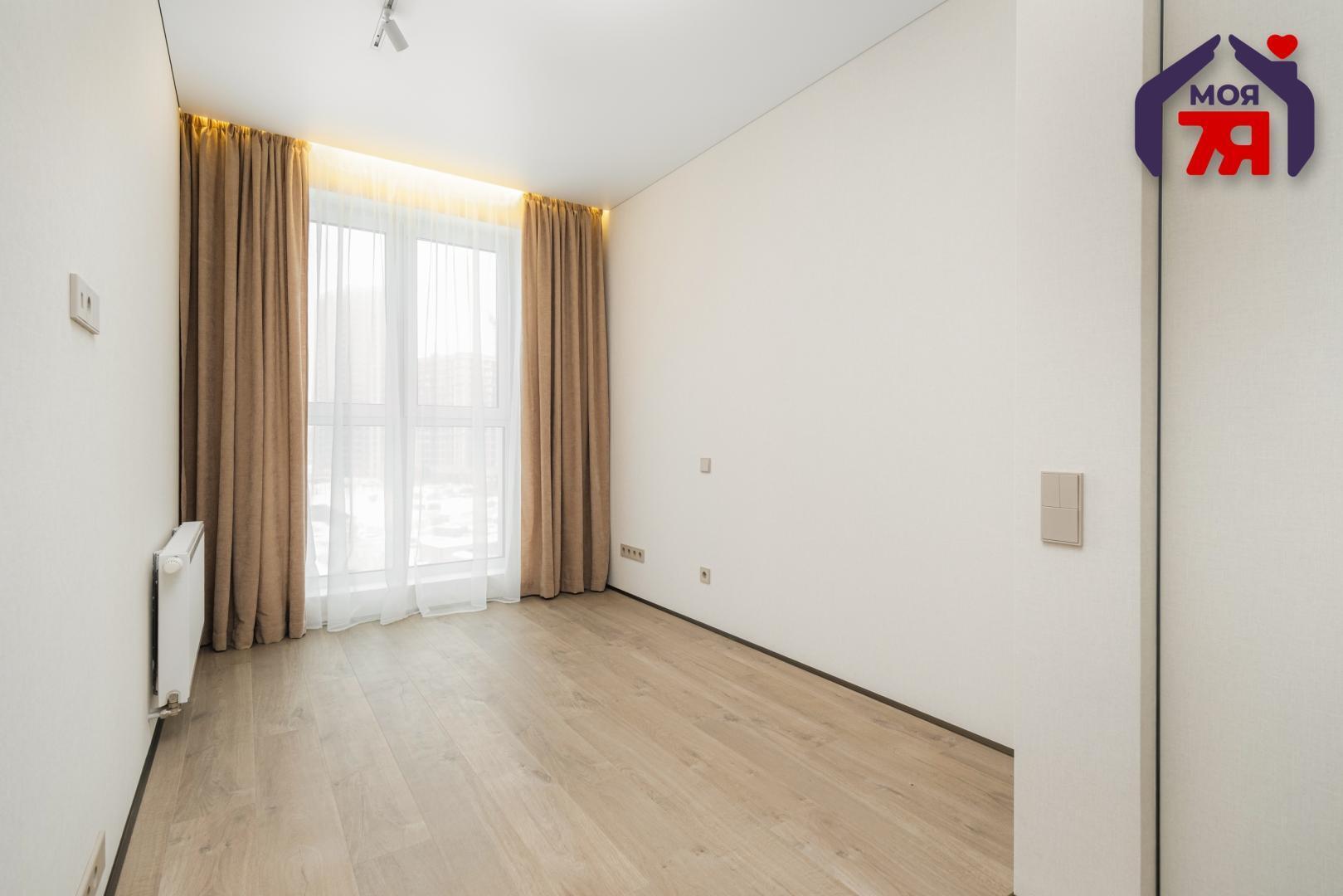 Appartement 3 chambres 66 m² Minsk, Bélarus