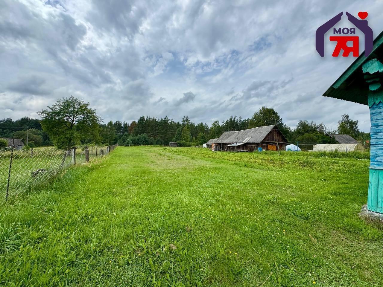 Maison 80 m² Krasnienski sielski Saviet, Bélarus