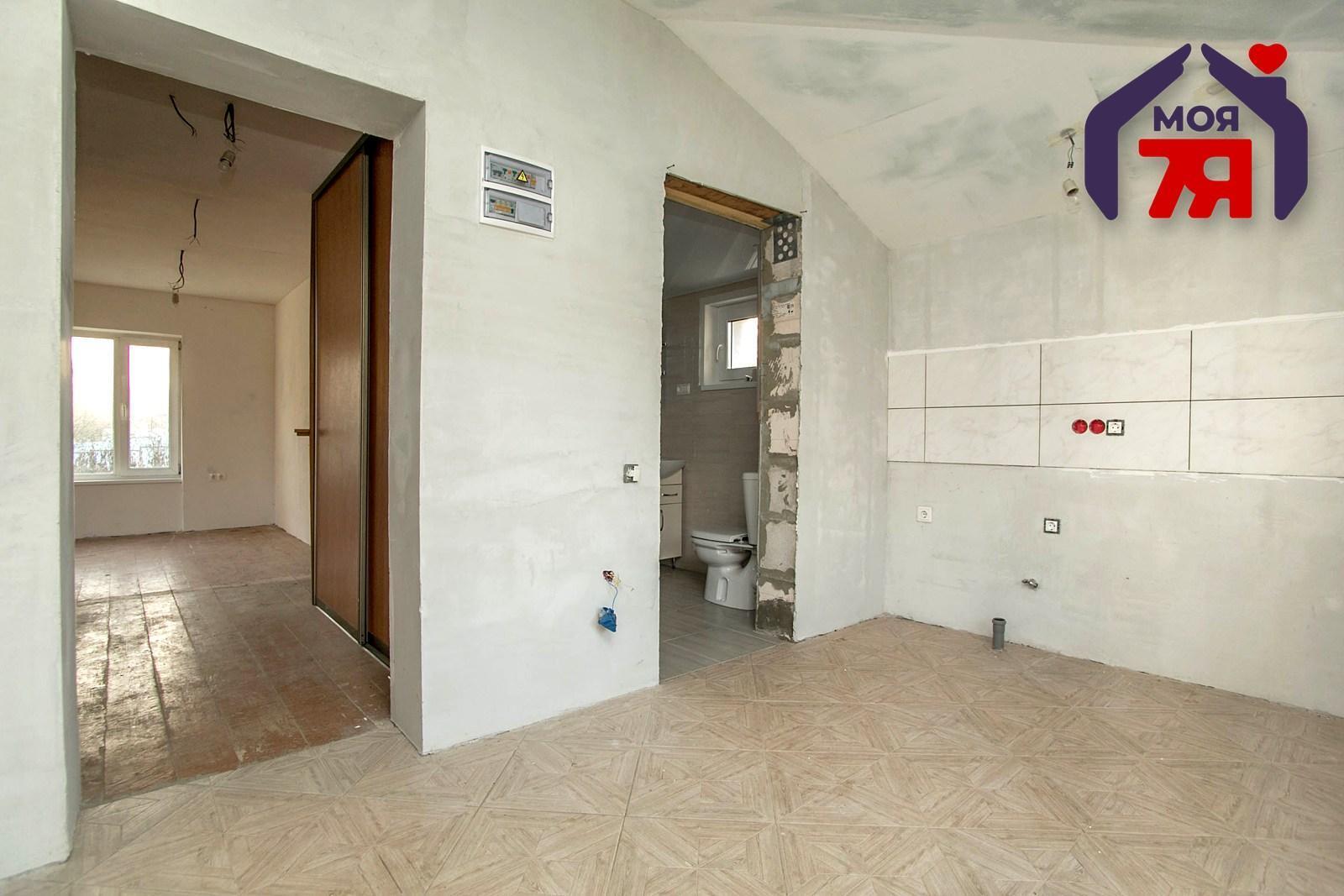 Maison 65 m² Krasnienski sielski Saviet, Bélarus