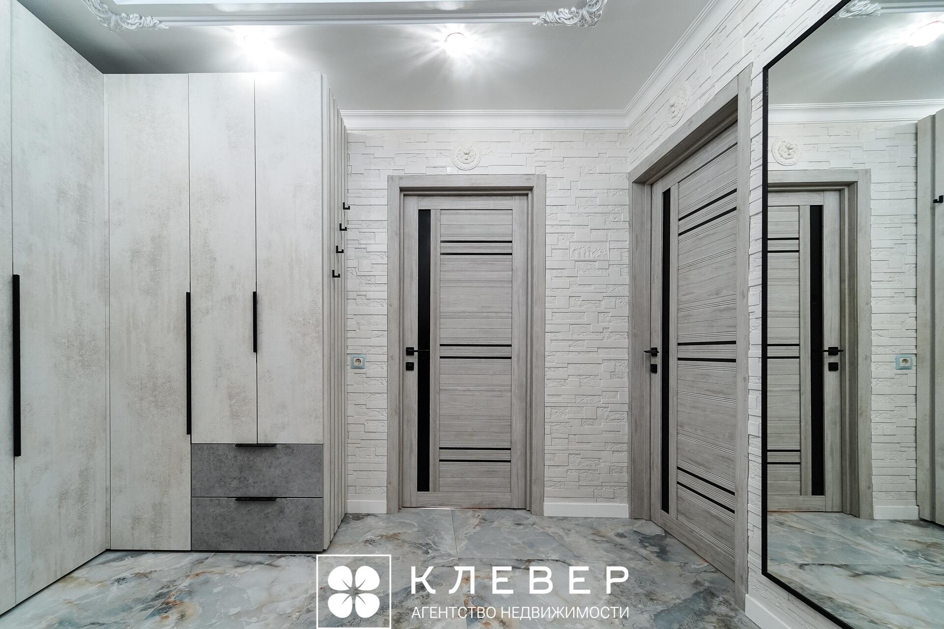  106.4м.кв., комнат 4, г. Минск (Чайлытко ул., 19)