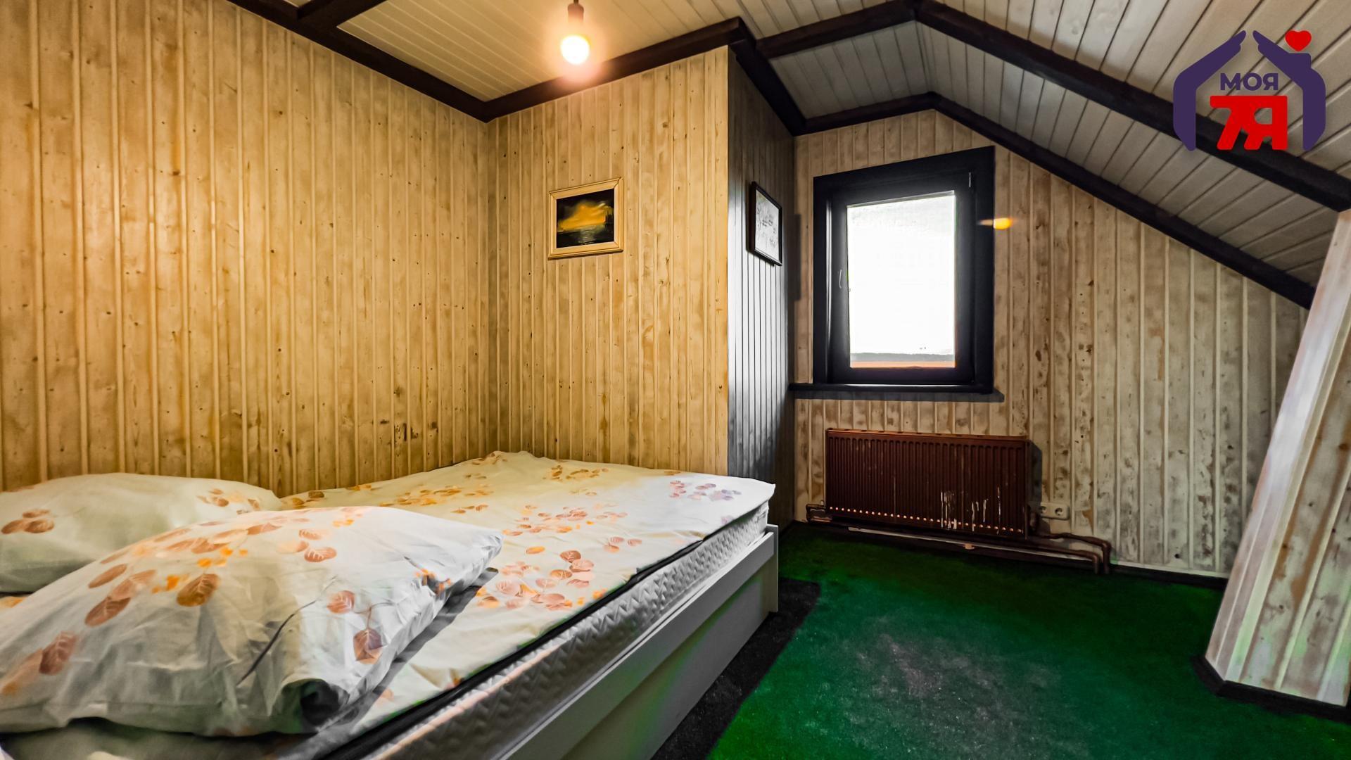 Casa 130 m² Kryvasielski sielski Saviet, Belarús